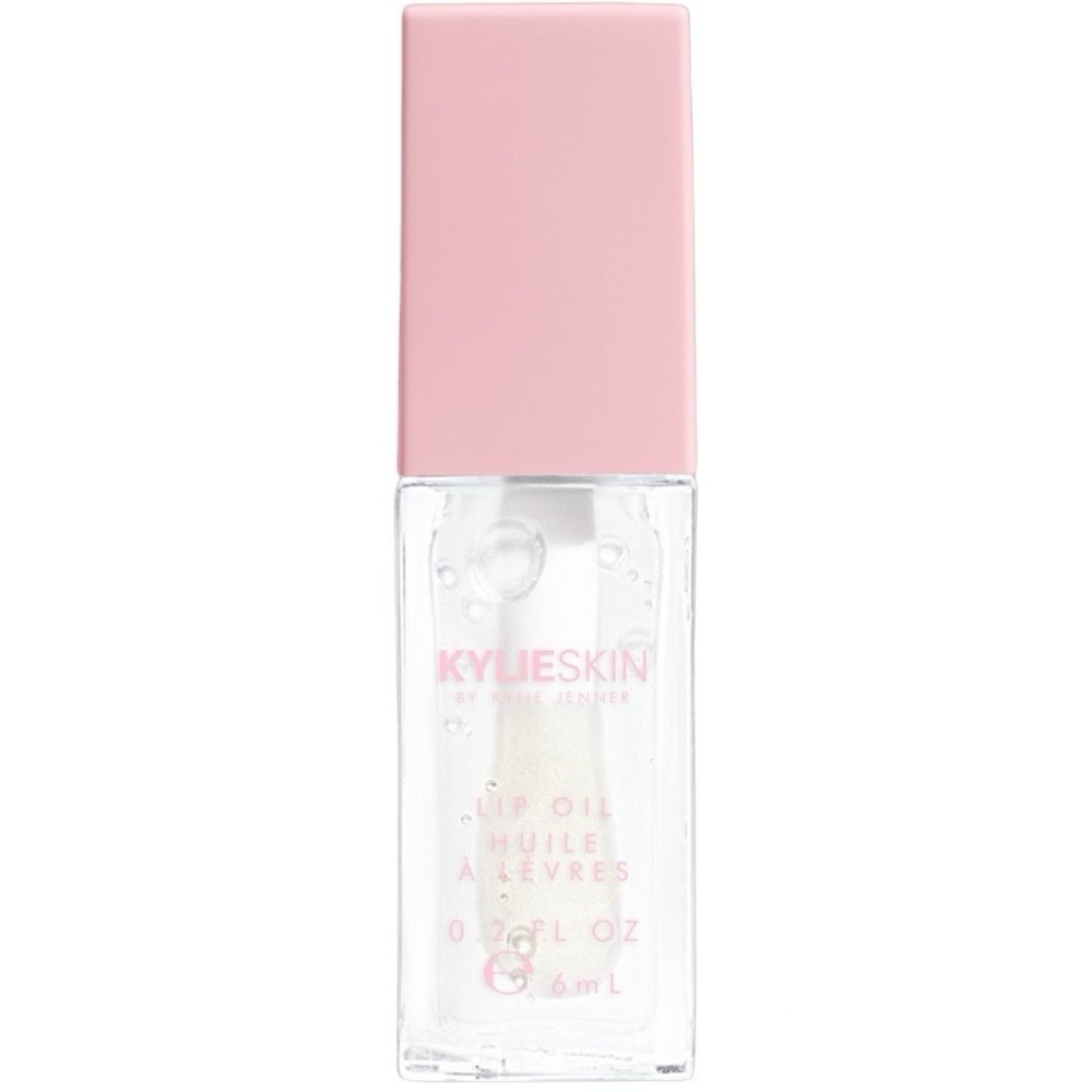 Coconut Lip Oil By Kylie Skin